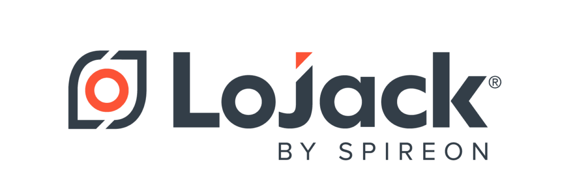 LoJack logo -